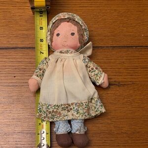 Holly Hobbie Doll Heather